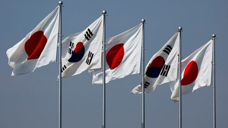 Japan vs South Korea: Who is the Asian Insurance Juggernaut?